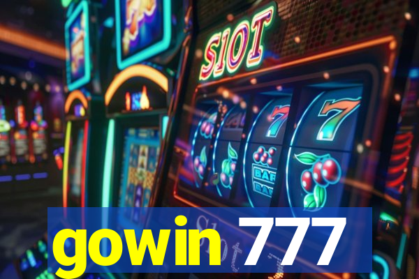 gowin 777